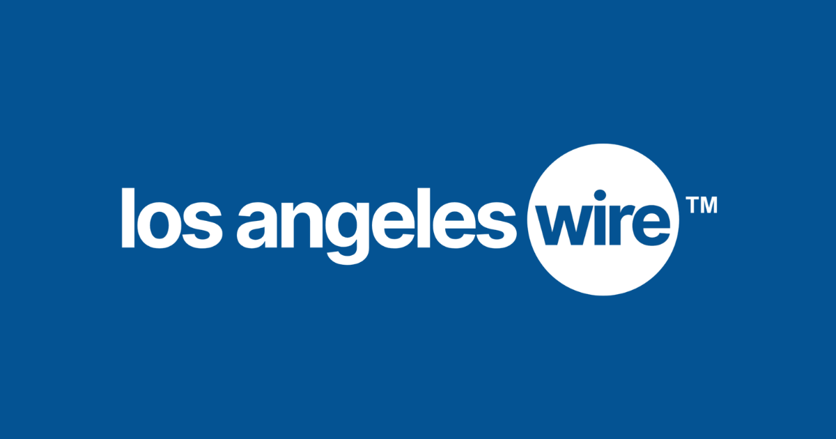 LA Wire logo