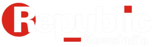 Republic News India logo