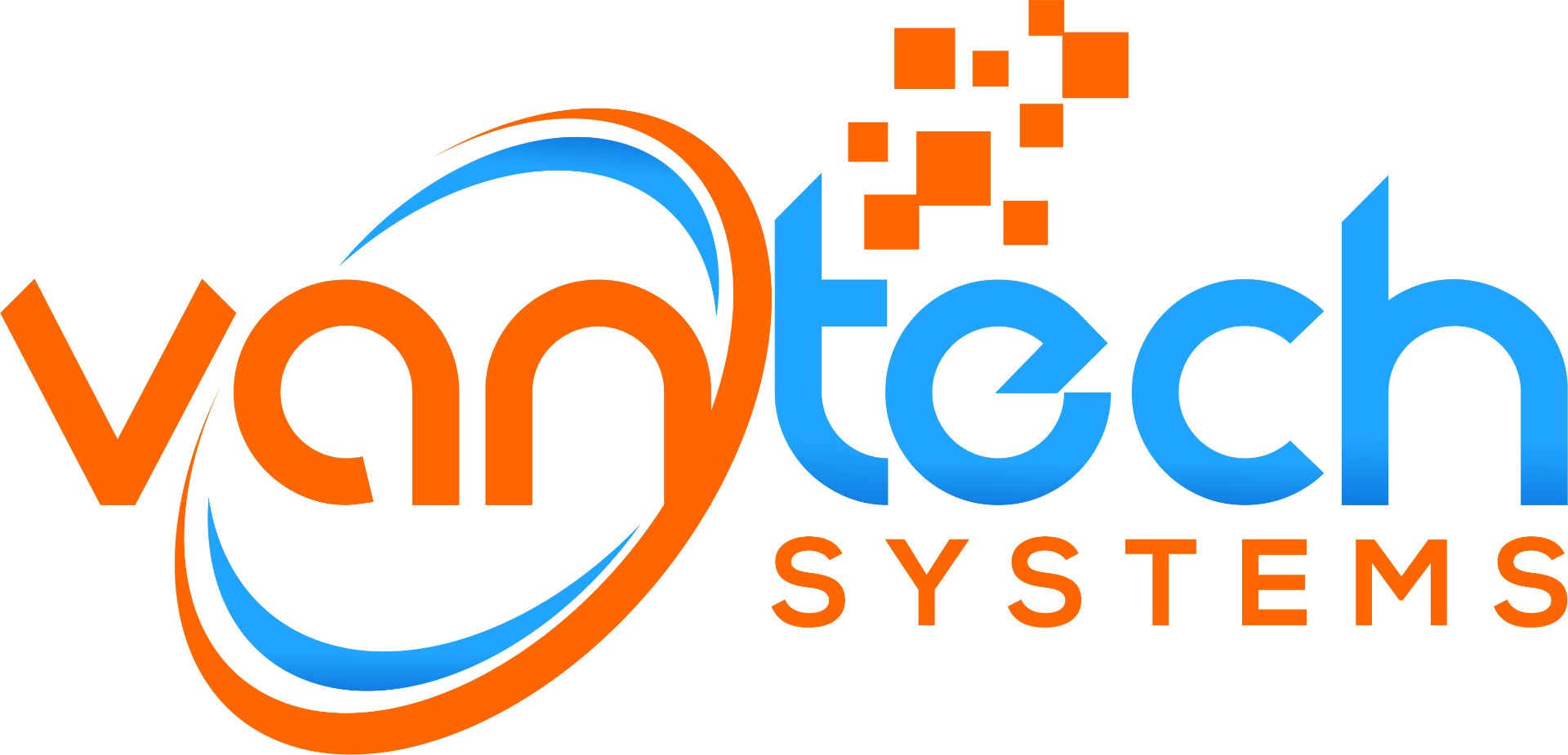 Van Tech Systems logo